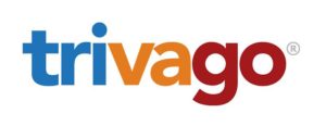logotipo esempio trivago