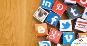 come gestire social network aziendali