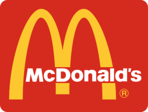 Logo McDonald
